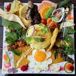 リトル ランカ - 