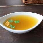 リトル ランカ - 