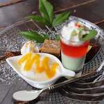 リトル ランカ - 