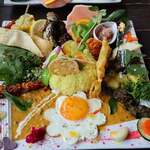 リトル ランカ - 