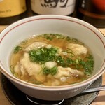 Kisetsu Ryouri Nagashima - まぐろすじ天うま煮