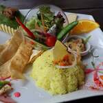 リトル ランカ - 