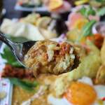 リトル ランカ - 