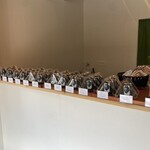 仁多米おむすび 藤はら - 