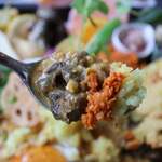 リトル ランカ - 