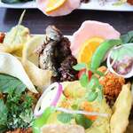 リトル ランカ - 