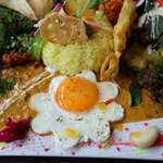 リトル ランカ - 