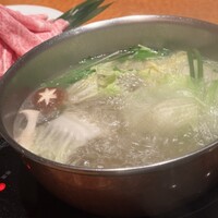 しゃぶ叙 - 