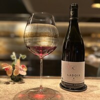 ケンゾーエステイトワイナリー 六本木ヒルズ店 - 