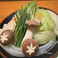 しゃぶ叙 - 