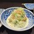 地鶏屋 - 料理写真:コールスロー¥506
