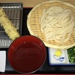 讃岐うどん いわい - 