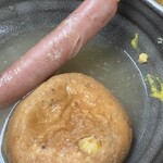 関東煮 きくや - 