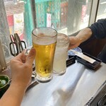 Oosaka Yakiniku Minami - 