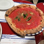 Gino Sorbillo Artista Pizza Napoletana - 