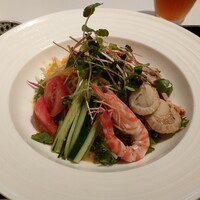神田 雲林 - 