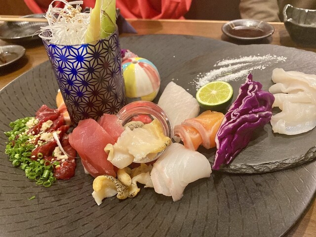 SUSUKINO Itoya Hanare