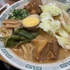桂花ラーメン 本店
