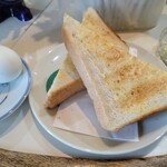 コーヒー喫茶ワンダ - 