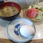 コーヒー喫茶ワンダ - 