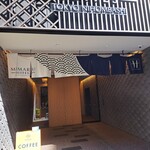 PASSAGE COFFEE NIHOMBASHI