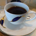 コーヒー喫茶ワンダ - 