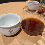 PASSAGE COFFEE NIHOMBASHI - Peru