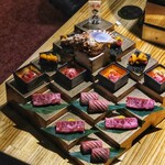 Yakiniku Kitamatsu - 