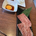 中野坂上焼肉 ブルズ亭 - 