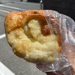 ブーランジェリー ミヤナガ - 