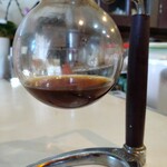 コーヒー喫茶ワンダ - 