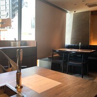 焼肉うしごろ 池袋店 - 店内
