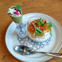 フレンチ串揚げBEIGNET 東京 - 