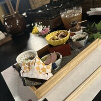 先斗町 魯ビン - 