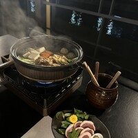 先斗町 魯ビン - 
