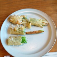 フレンチ串揚げBEIGNET 東京 - 
