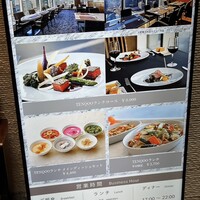 Dining & Bar TENQOO - メニュー