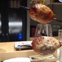 鳥匠 いし井 - 