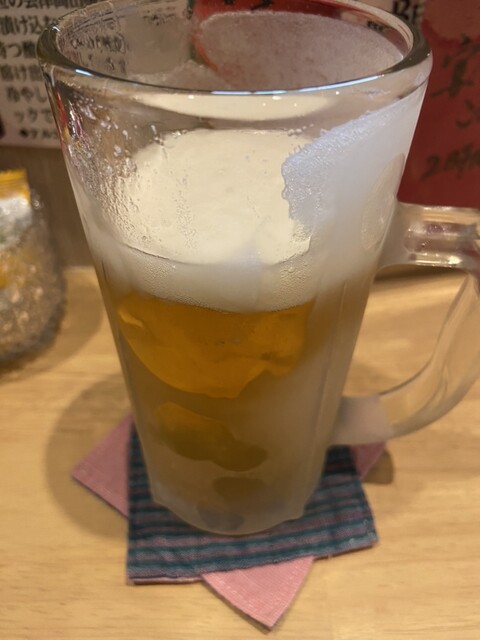 おふくろの味 あいべ - 七日町（居酒屋）の写真