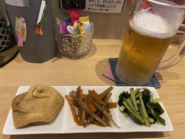 おふくろの味 あいべ - 七日町（居酒屋）の写真