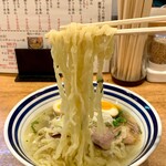 Ramen Shieru - 