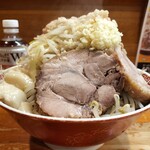 Ramen Kumechan - 