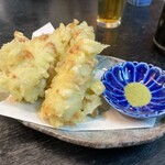 吉祥庵 - 