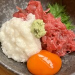 酒肴 こだるま - 