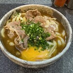 手打ちうどん 鶴丸 - 