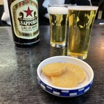 吉祥庵 - 