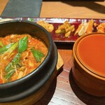 KOREAN BBQ 水刺間 - 