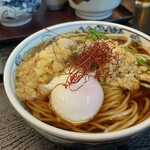吉祥庵 - 