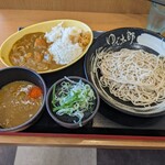 ゆで太郎 もつ次郎 - 料理写真: