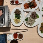 韓国料理 MUGEN - 